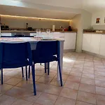 La Mansarda סטרסה