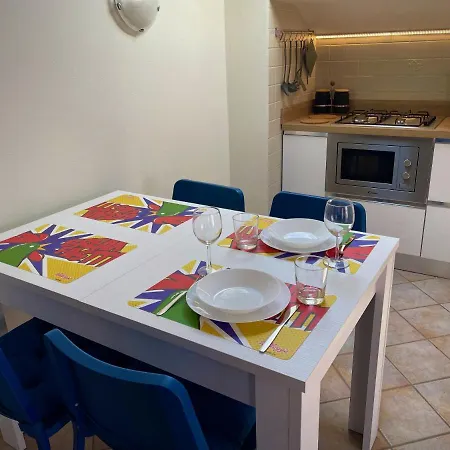 La Mansarda 스트레사