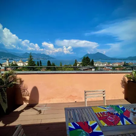 La Mansarda 스트레사