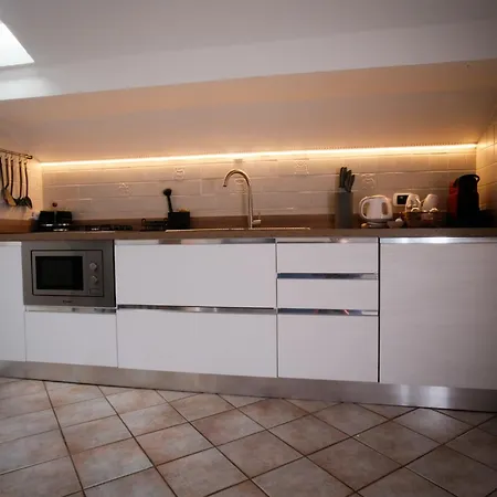 La Mansarda 스트레사