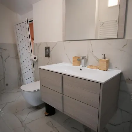 La Mansarda Apartment