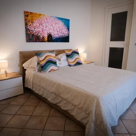 Apartment La Mansarda