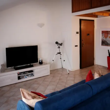 La Mansarda * 스트레사