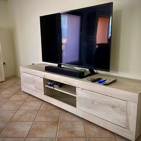 La Mansarda * Stresa